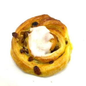 Ronde suisse rozijnen