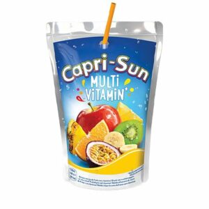 capri-sun multivruchten