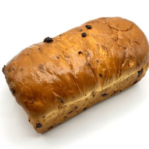 Rozijnenbrood