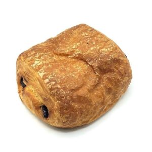 Spelt chocoladestaaf